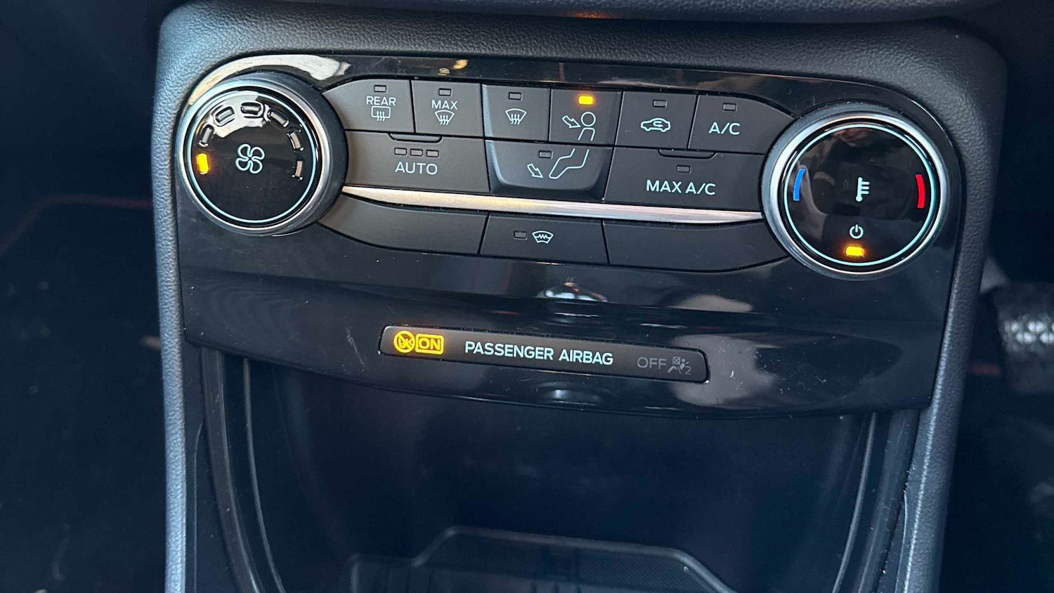 Used Ford Puma 2023 for sale - 77194696: Photo 22