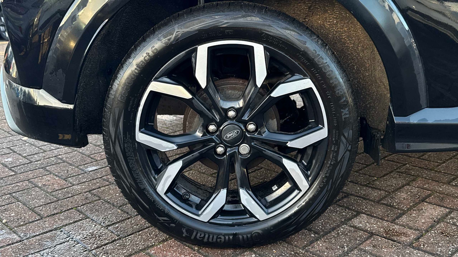 Used Ford Puma 2023 for sale - 77194696: Photo 25