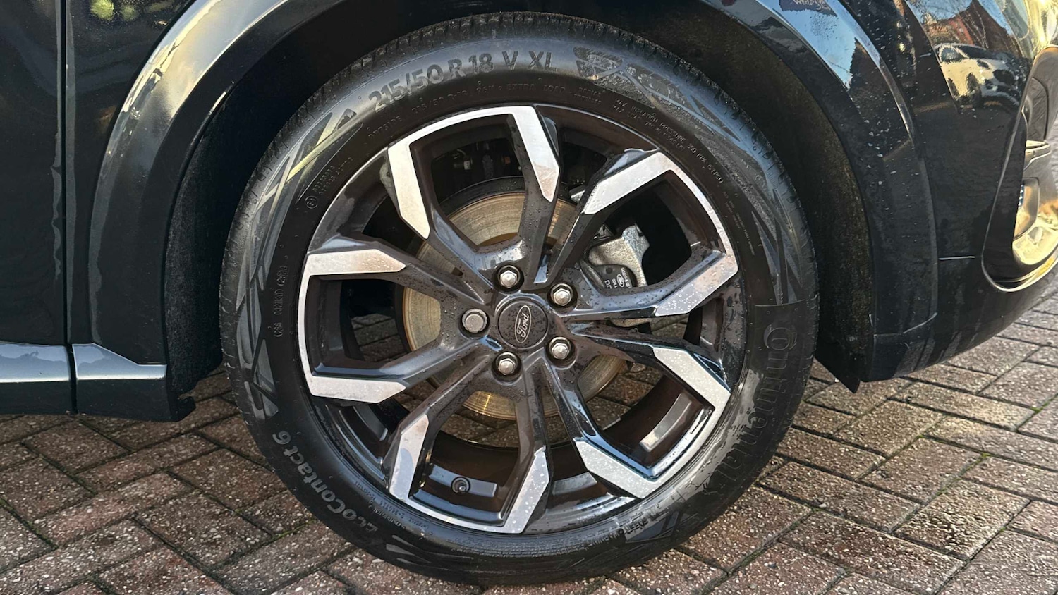 Used Ford Puma 2023 for sale - 77194696: Photo 26