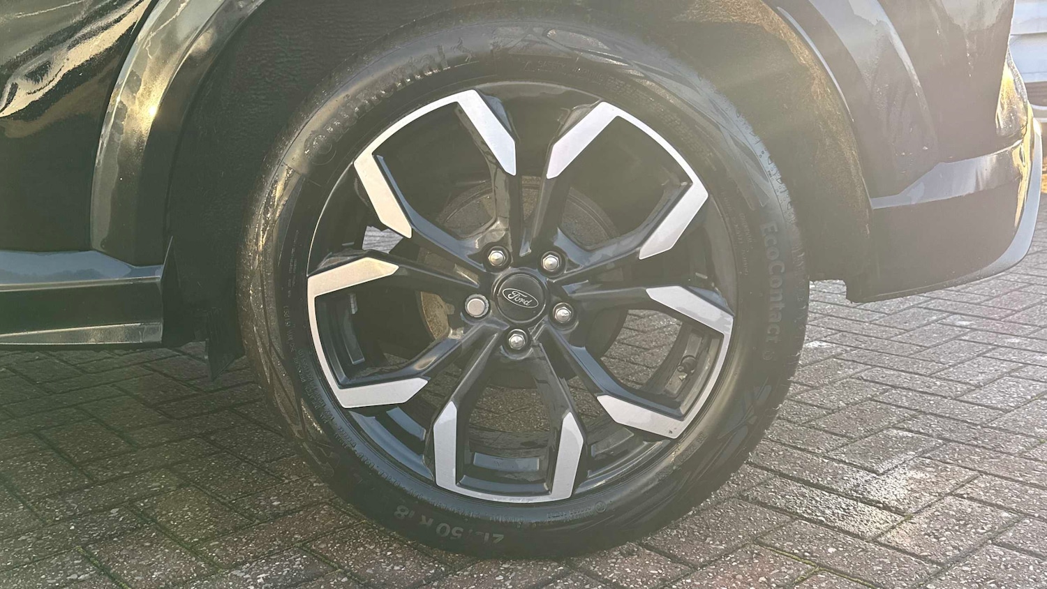 Used Ford Puma 2023 for sale - 77194696: Photo 27