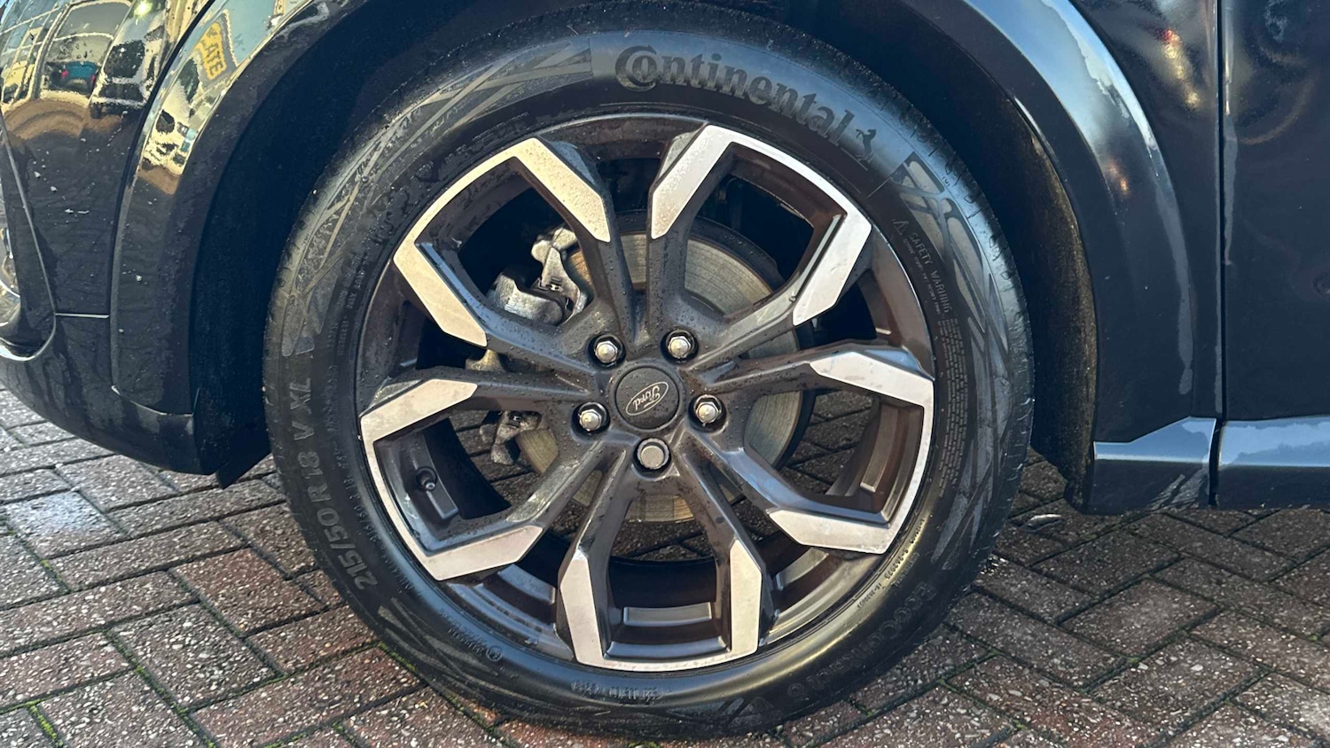 Used Ford Puma 2023 for sale - 77194696: Photo 28