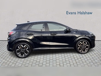 Used Ford Puma 2023 for sale - 77194696: Photo