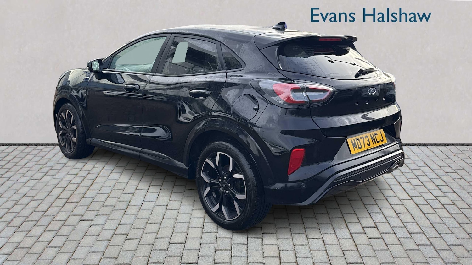 Used Ford Puma 2023 for sale - 77194696: Photo 3