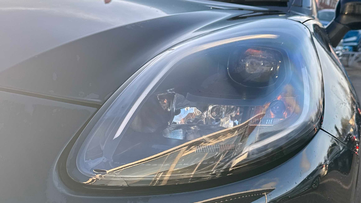 Used Ford Puma 2023 for sale - 77194696: Photo 30