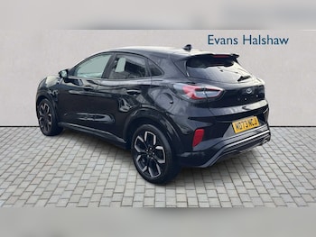 Used Ford Puma 2023 for sale - 77194696: Photo