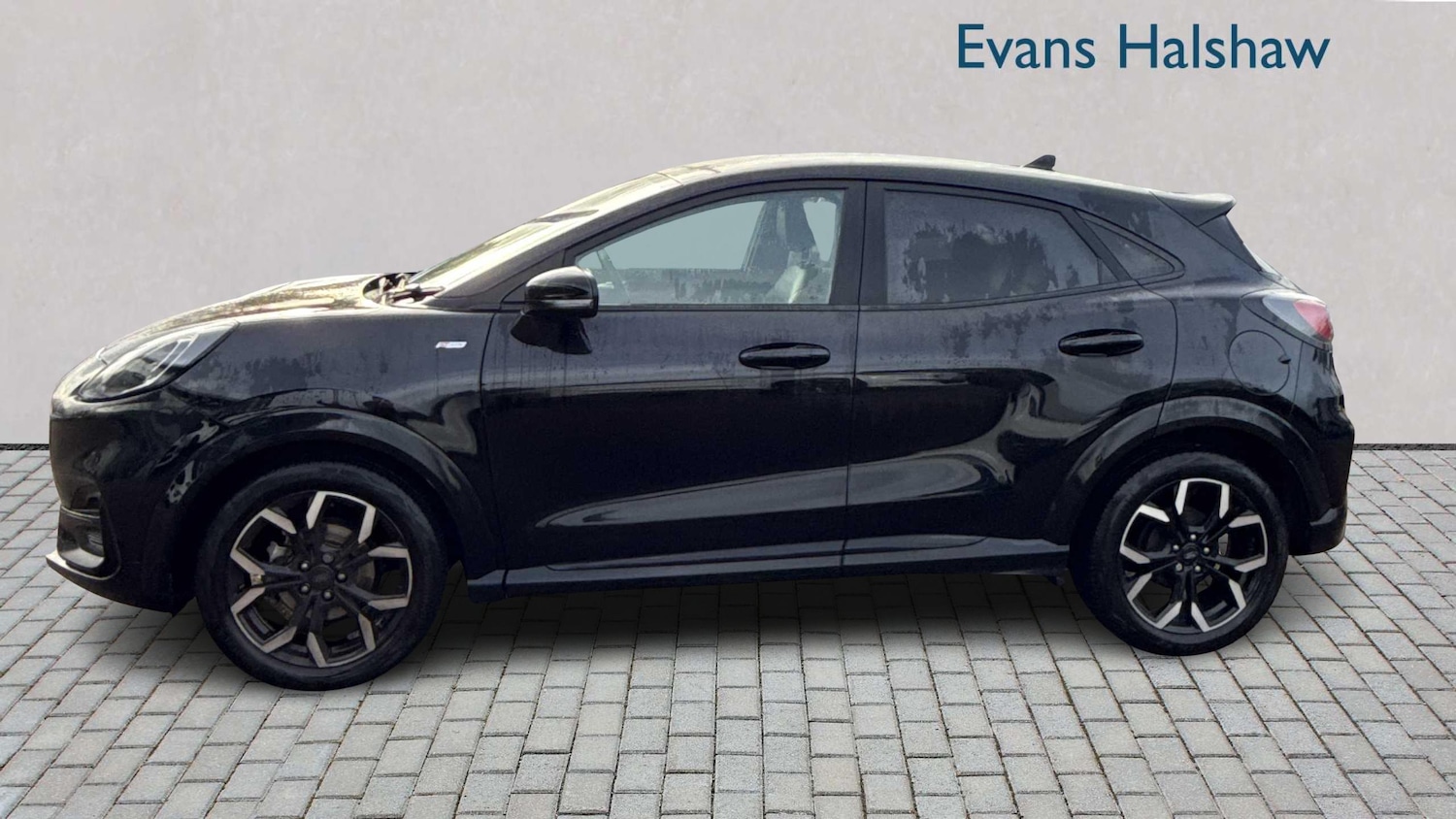 Used Ford Puma 2023 for sale - 77194696: Photo 4