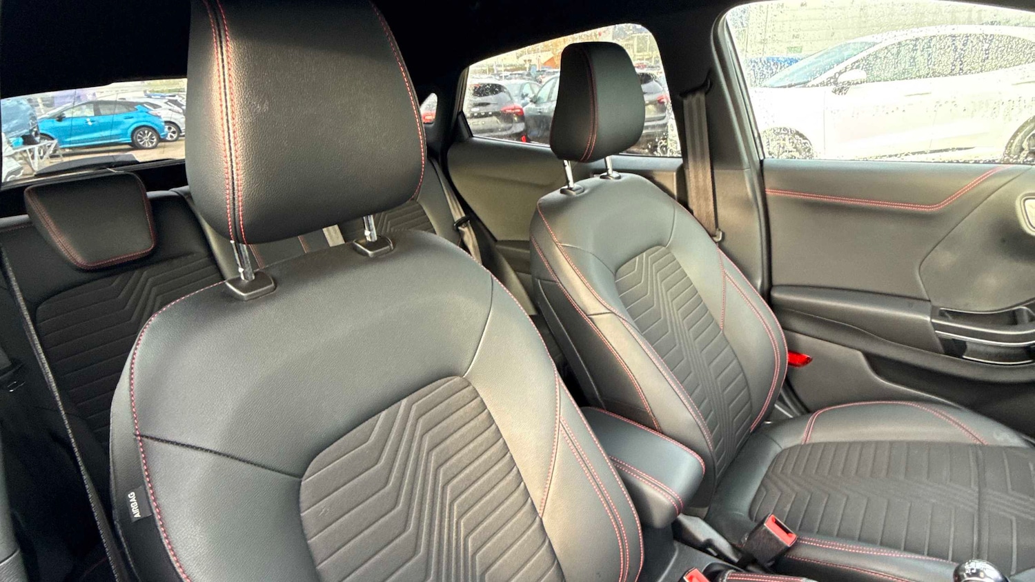 Used Ford Puma 2023 for sale - 77194696: Photo 7