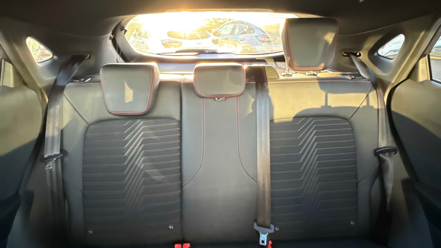 Used Ford Puma 2023 for sale - 77194696: Photo 8