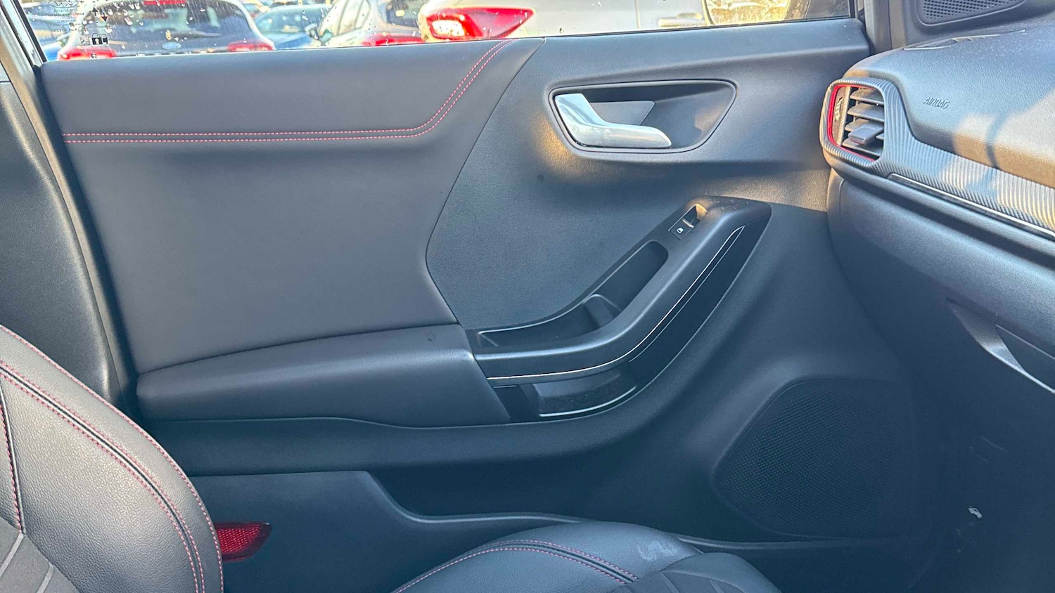 Used Ford Puma 2023 for sale - 77194696: Photo 9