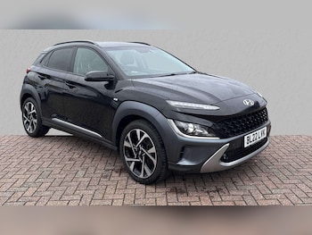2022 - 1.0 TGDi 48V MHEV Premium 5dr