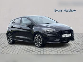 Used Ford Fiesta 2023 for sale - 79745569: Photo