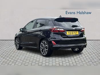 Used Ford Fiesta 2023 for sale - 79745569: Photo