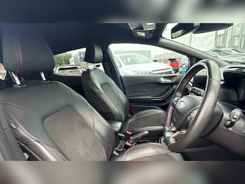 Used Ford Fiesta 2023 for sale - 79745569: Photo