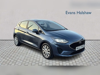 Ford - Fiesta