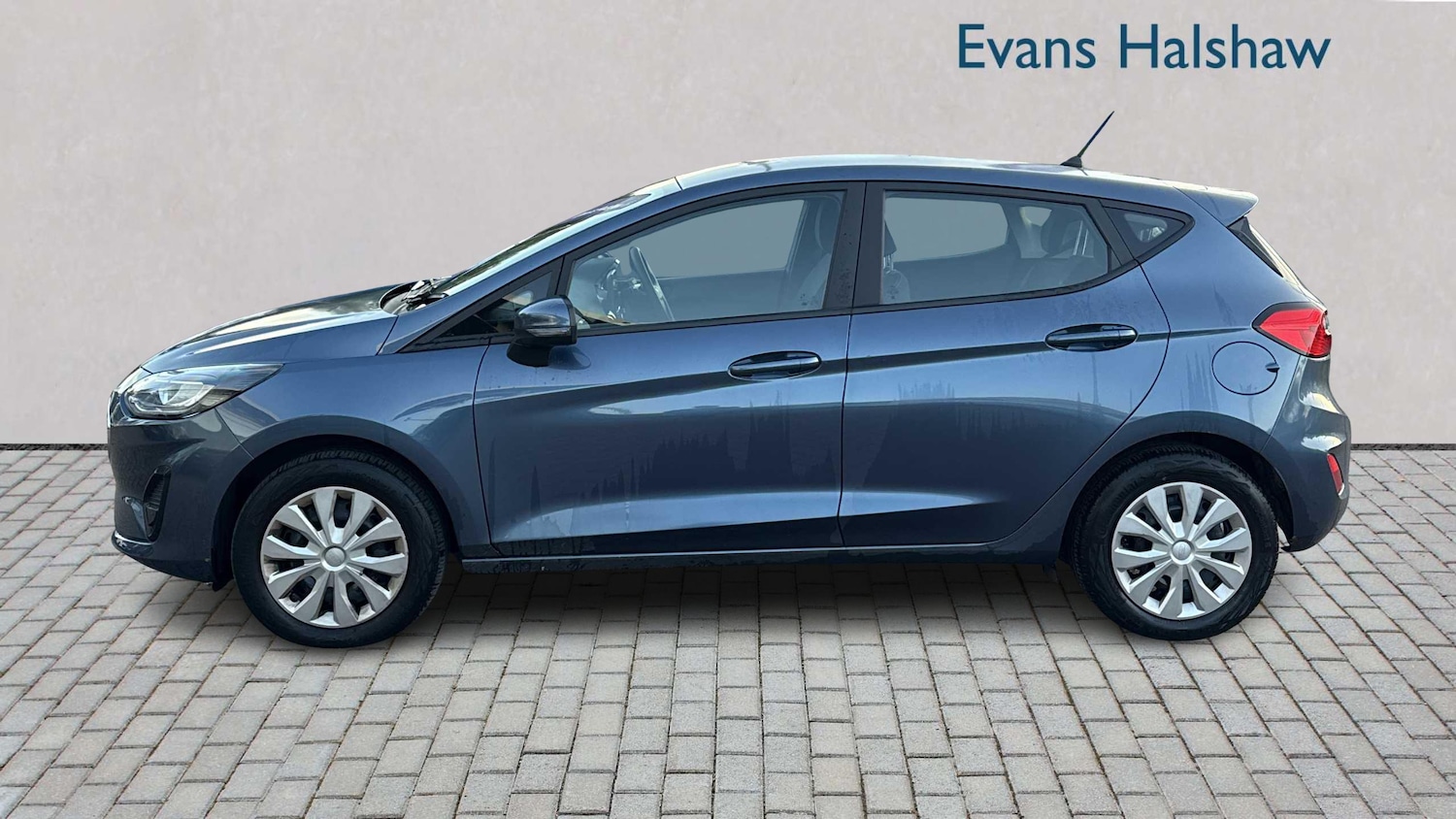 Used Ford Fiesta 2022 for sale - 76421068: Photo 4