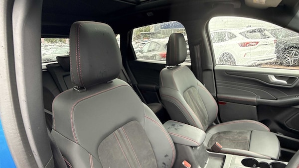 Used Ford Kuga 2024 for sale - 76034633: Photo 10