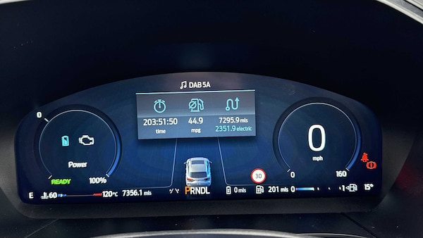 Used Ford Kuga 2024 for sale - 76034633: Photo 15