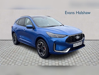 Ford - Kuga