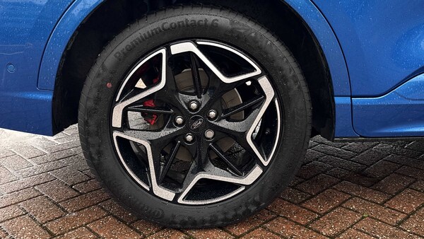 Used Ford Kuga 2024 for sale - 76034633: Photo 28