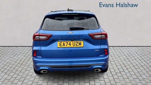 Used Ford Kuga 2024 for sale - 76034633: Photo 3