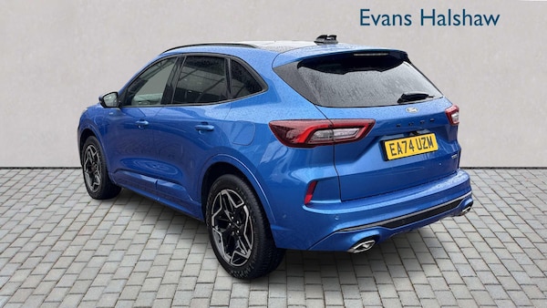 Used Ford Kuga 2024 for sale - 76034633: Photo 4