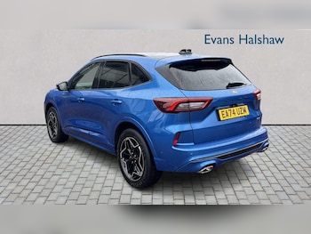 Used Ford Kuga 2024 for sale - 76034633: Photo 4