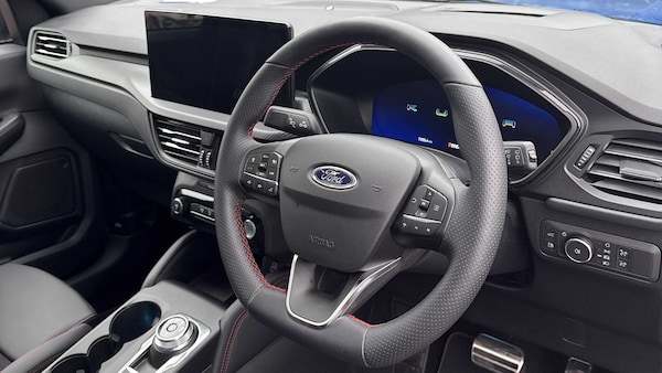Used Ford Kuga 2024 for sale - 76034633: Photo 9