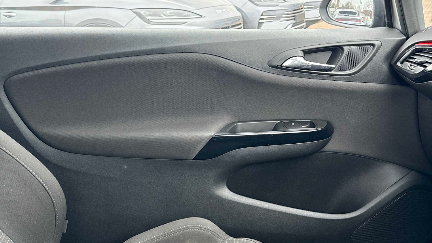 Used Vauxhall Corsa 2019 for sale - 77787153: Photo 11