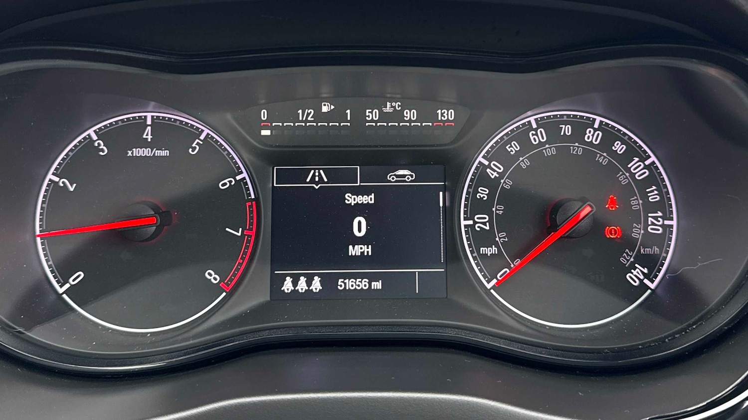 Used Vauxhall Corsa 2019 for sale - 77787153: Photo 12