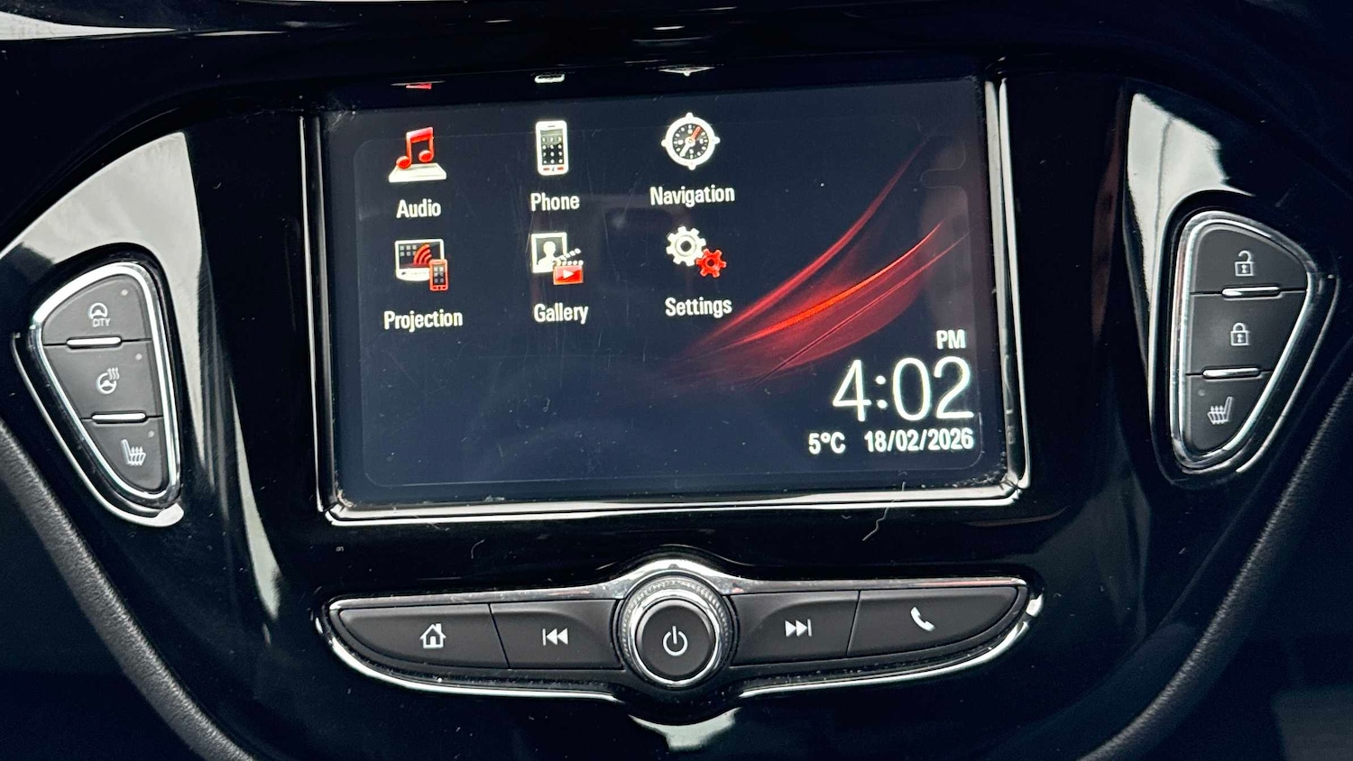 Used Vauxhall Corsa 2019 for sale - 77787153: Photo 14