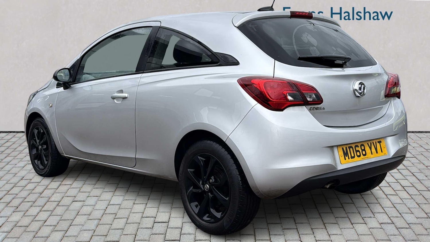 Used Vauxhall Corsa 2019 for sale - 77787153: Photo 2