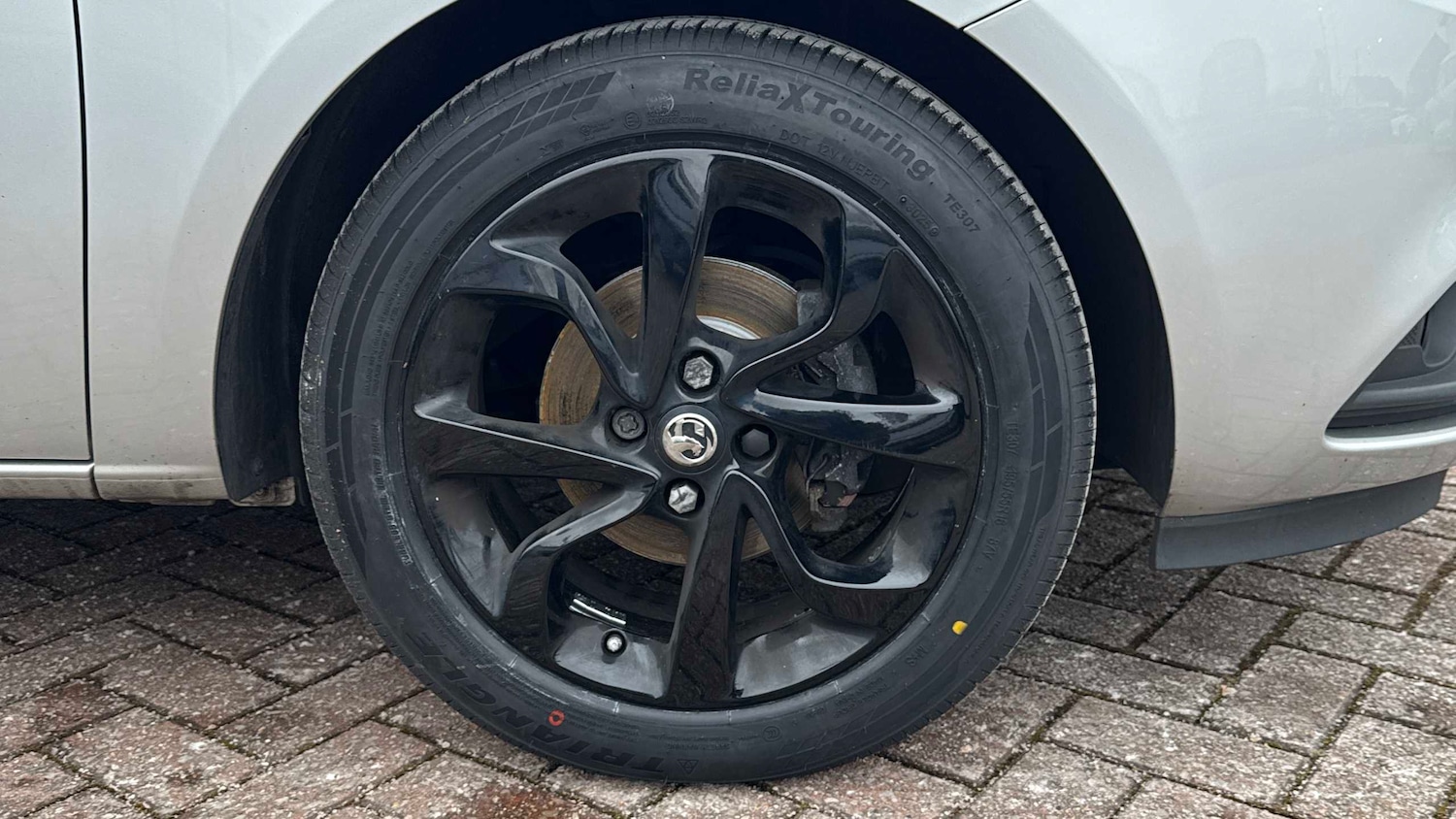 Used Vauxhall Corsa 2019 for sale - 77787153: Photo 22