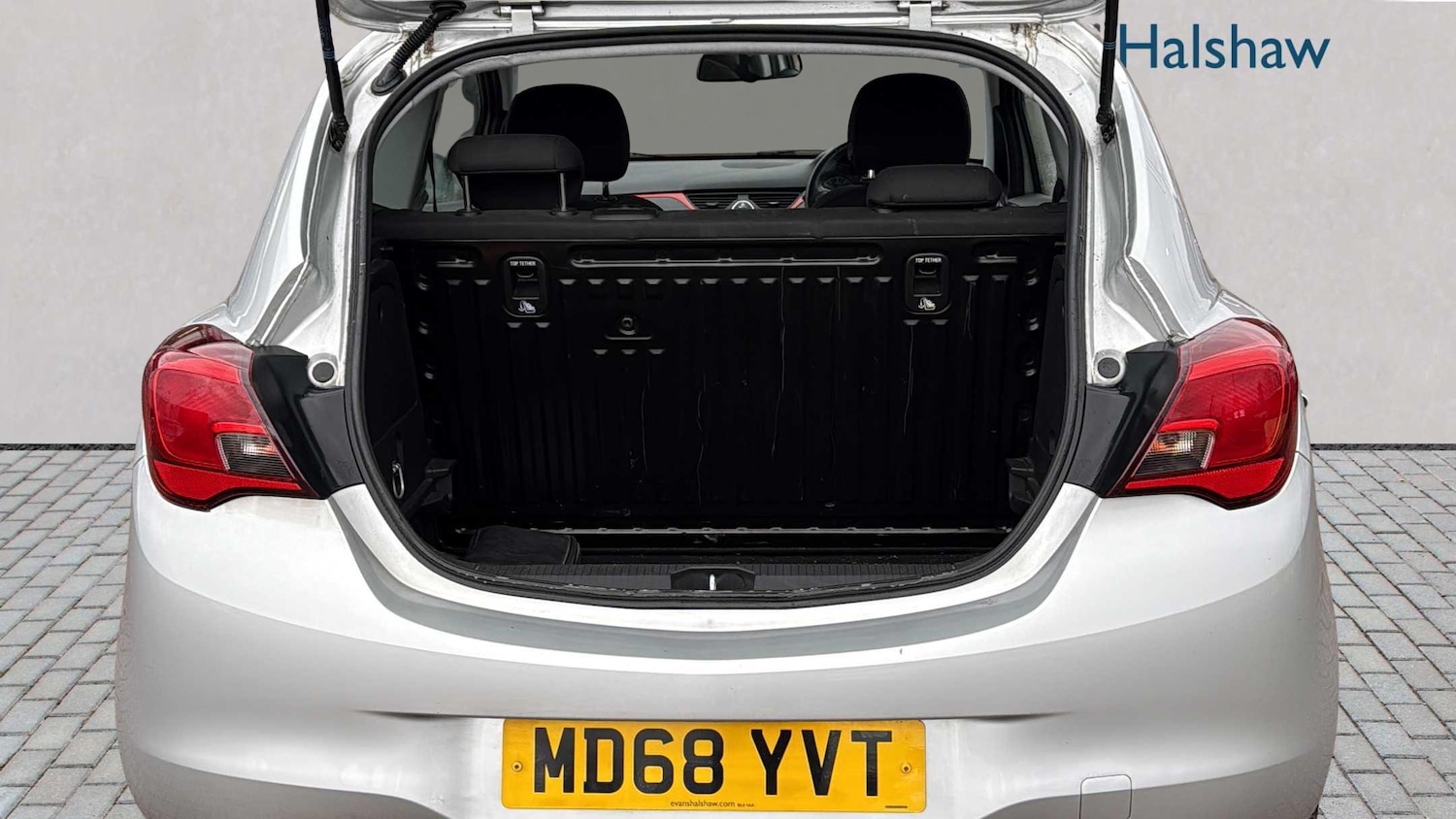 Used Vauxhall Corsa 2019 for sale - 77787153: Photo 27