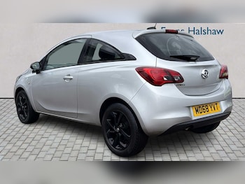 Used Vauxhall Corsa 2019 for sale - 77787153: Photo