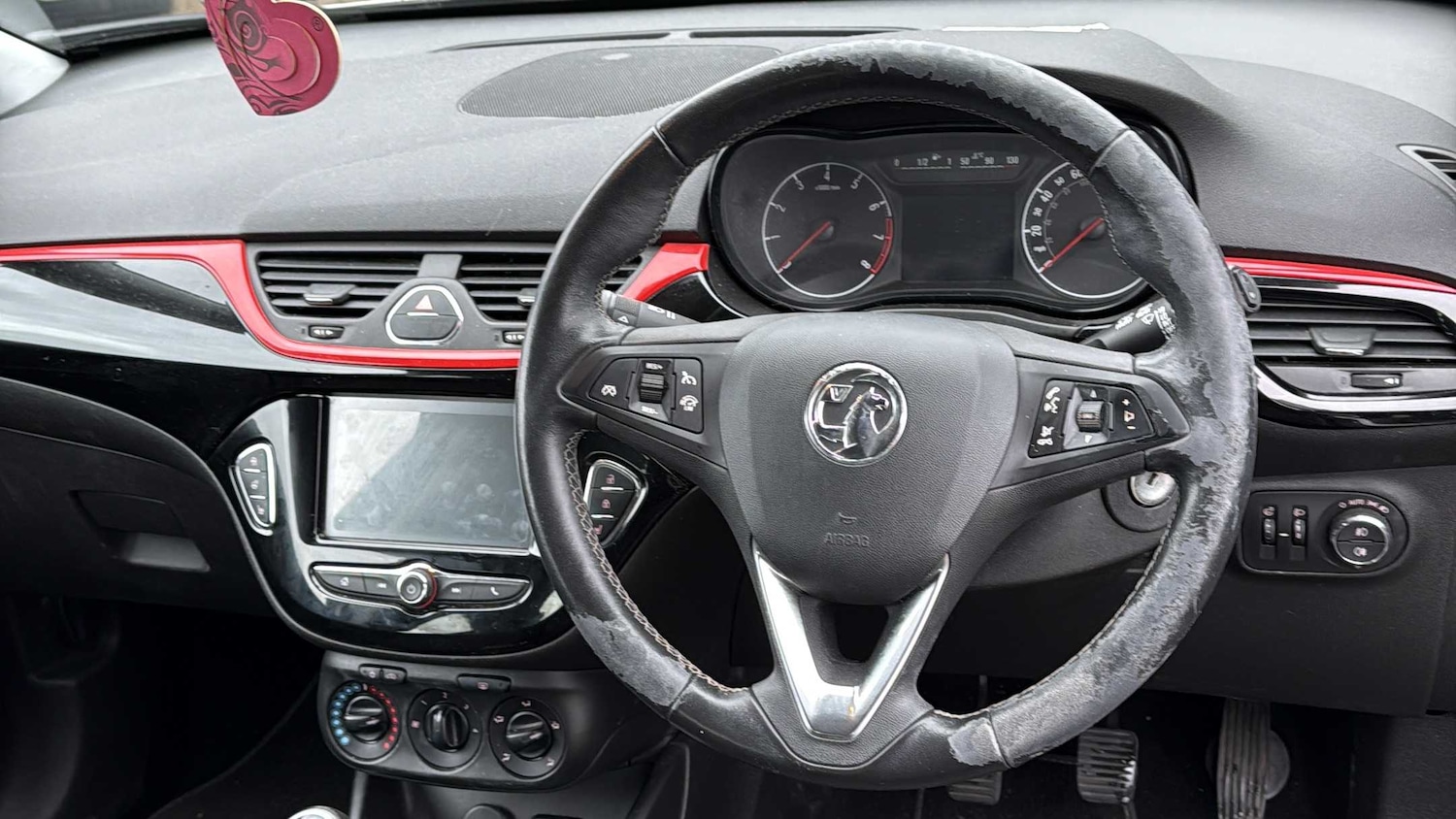 Used Vauxhall Corsa 2019 for sale - 77787153: Photo 3