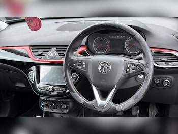 Used Vauxhall Corsa 2019 for sale - 77787153: Photo