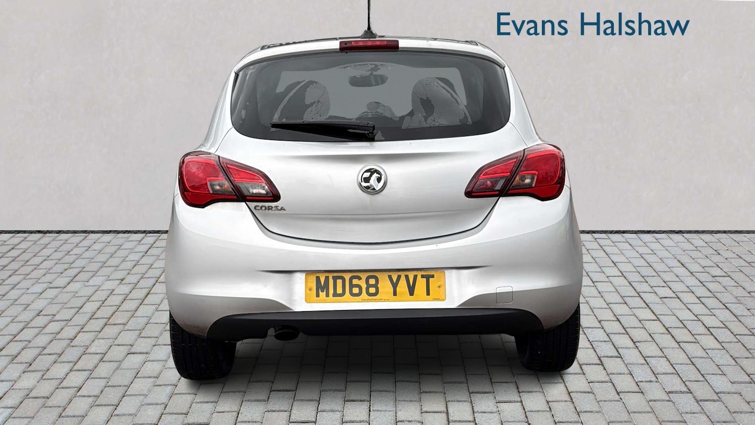 Used Vauxhall Corsa 2019 for sale - 77787153: Photo 6