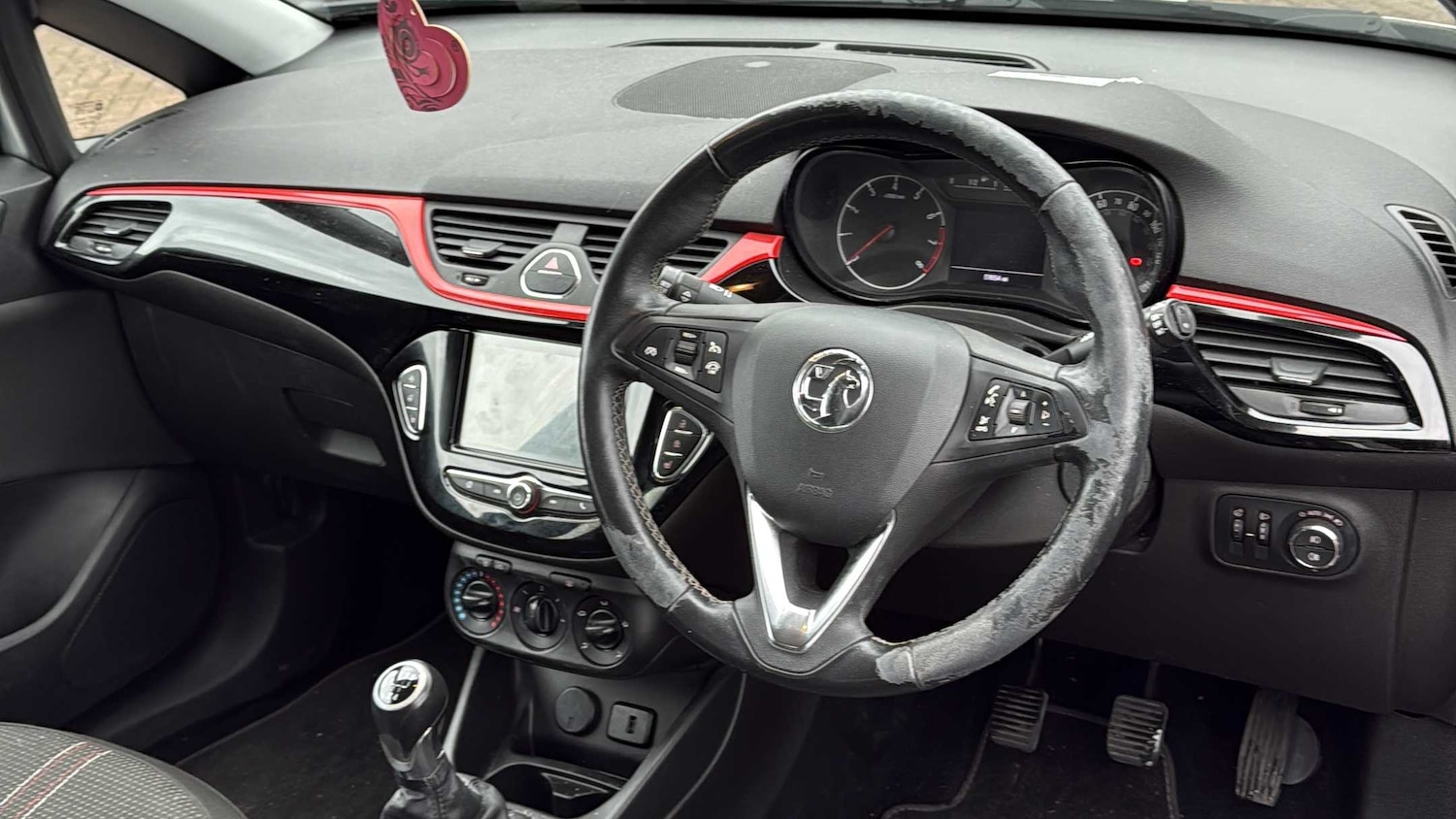 Used Vauxhall Corsa 2019 for sale - 77787153: Photo 7