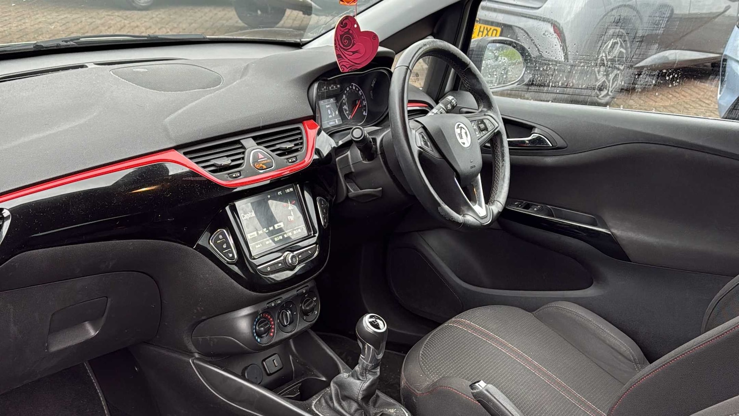 Used Vauxhall Corsa 2019 for sale - 77787153: Photo 8