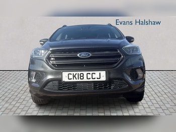 Used Ford Kuga 2018 for sale - 78451785: Photo