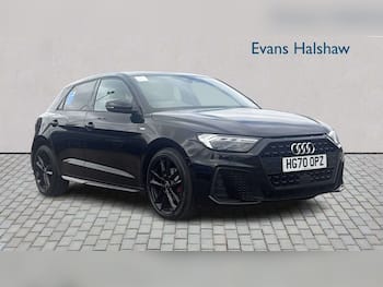 Used Audi A1 2021 for sale - 79753901: Photo