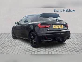 Used Audi A1 2021 for sale - 79753901: Photo