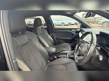 Used Audi A1 2021 for sale - 79753901: Photo