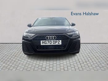 Used Audi A1 2021 for sale - 79753901: Photo