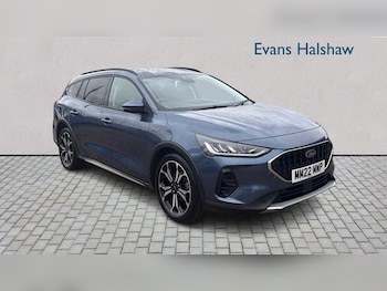Used Ford Focus 2022 for sale - 76249088: Photo