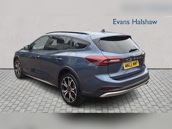 Used Ford Focus 2022 for sale - 76249088: Photo