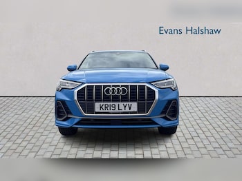 Used Audi Q3 2019 for sale - 78960967: Photo