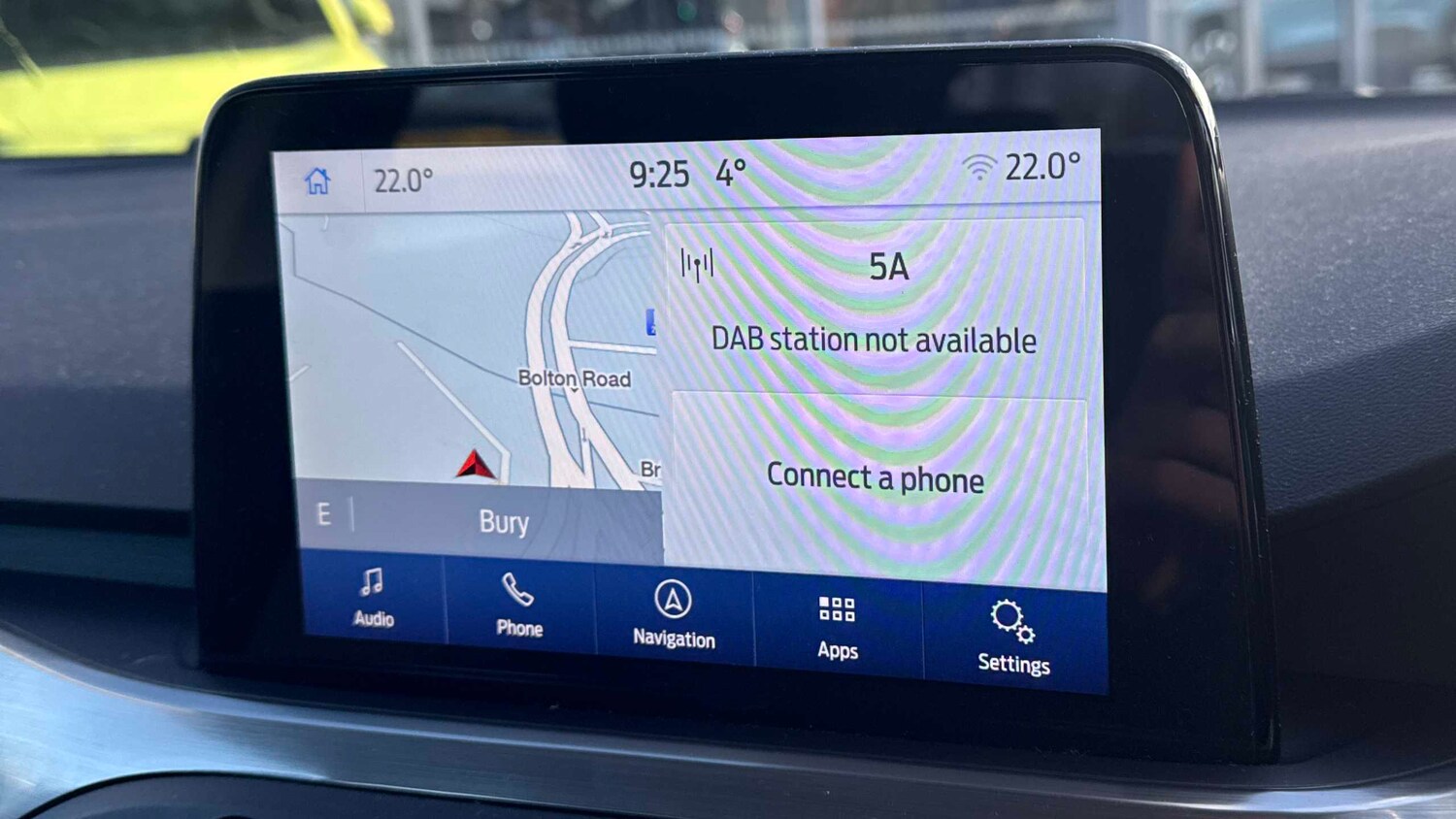 Used Ford Focus 2019 for sale - 77741078: Photo 10