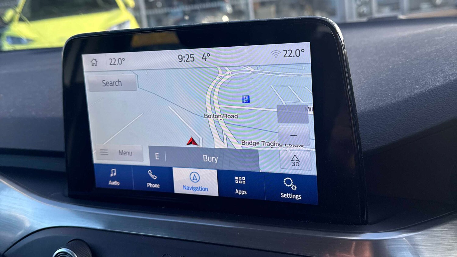 Used Ford Focus 2019 for sale - 77741078: Photo 11