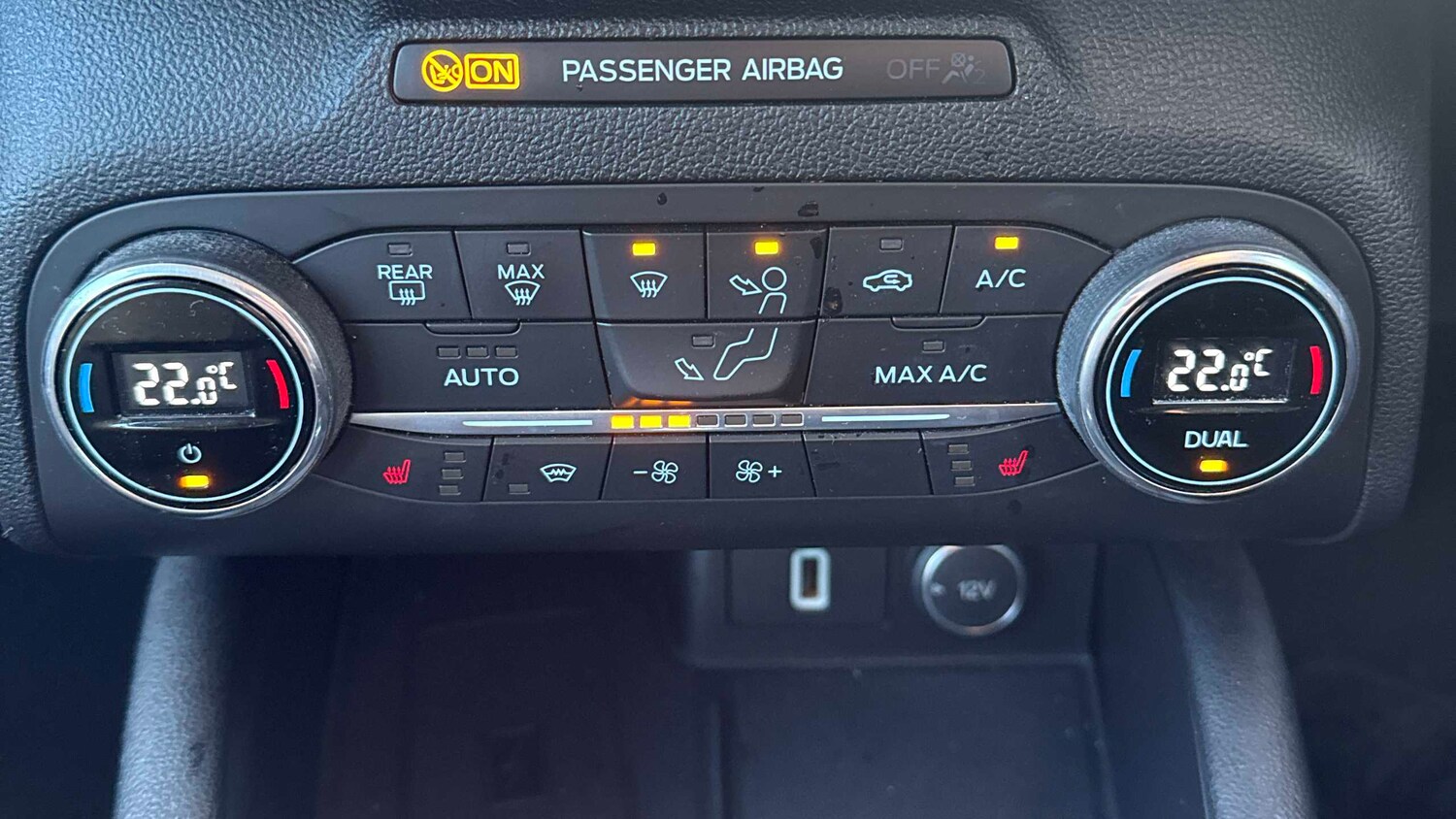 Used Ford Focus 2019 for sale - 77741078: Photo 12